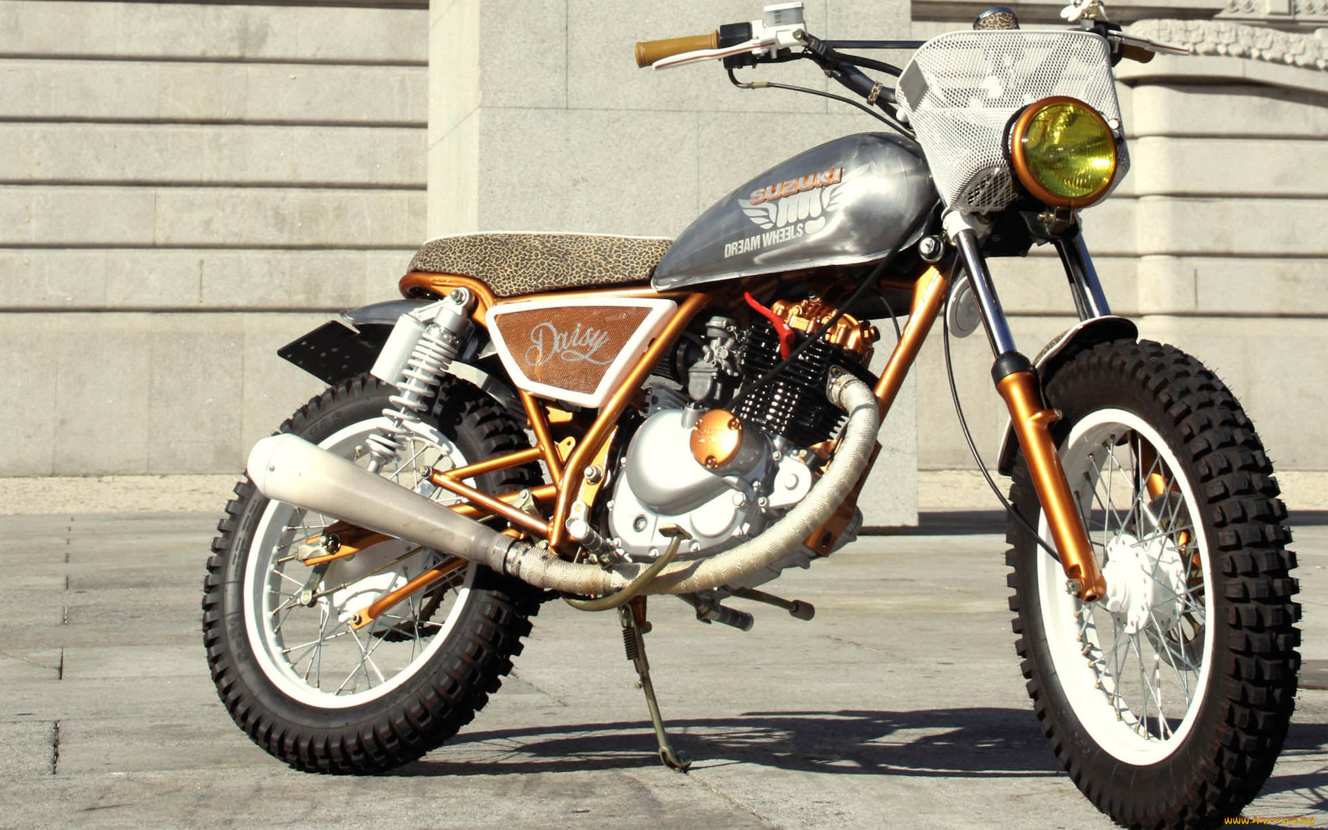 , suzuki